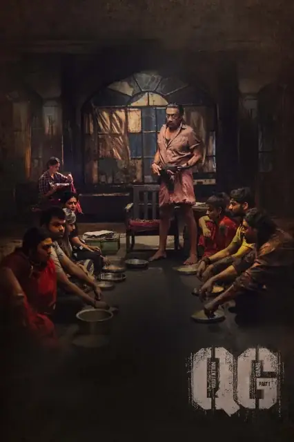 Quotation Gang Part 1 2024 Hindi Audio WEB-DL HD