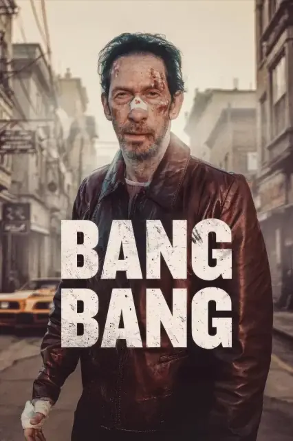 Bang Bang 2024 Hindi, Audio WEB-DL HD