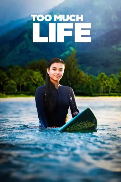 Too Much Life 2023 Hindi, Audio WEB-DL HD