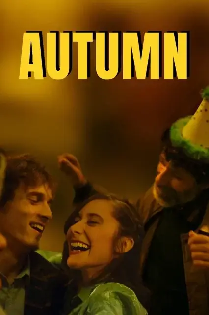 Autumn 2023 Hindi, Audio WEB-DL HD