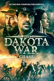 The Dakota War: Chase 2024 Hindi, Audio WEB-DL HD
