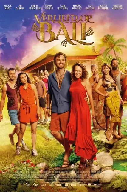 Loving Bali 2024 Hindi, Audio WEB-DL HD