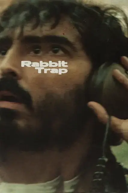 Rabbit Trap 2025 Hindi, Audio WEB-DL HD