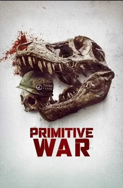 Primitive War 2025 Hindi, Audio WEB-DL HD