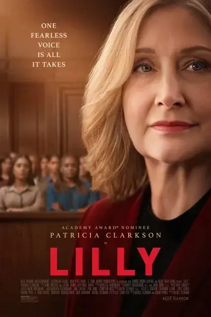 Lilly 2025 Hindi, Audio WEB-DL HD