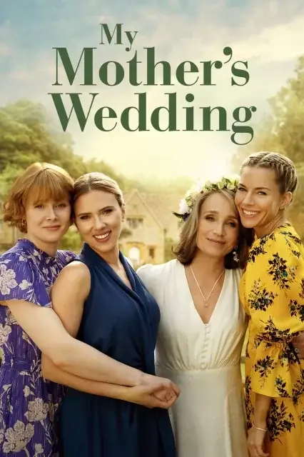 My Mother's Wedding 2025 Hindi, Audio WEB-DL HD