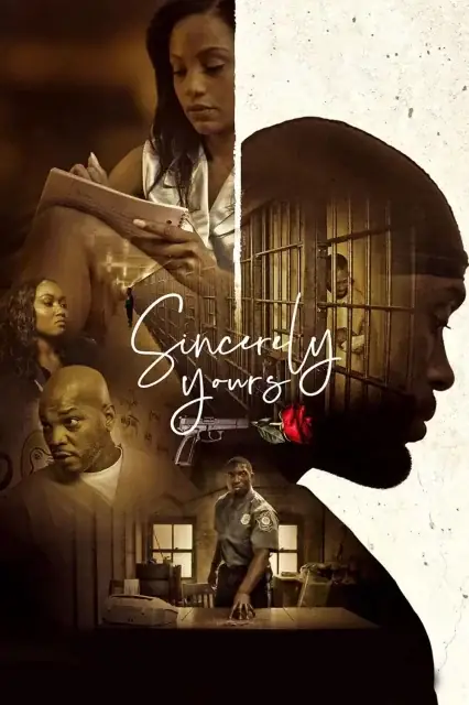 Sincerely Yours 2024 Tamil, Audio WEB-DL HD