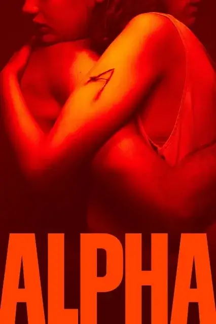 Alpha 2025  Audio WEB-DL HD
