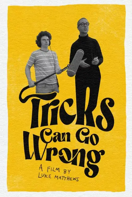 Tricks Can Go Wrong 2024 Hindi, Audio WEB-DL HD