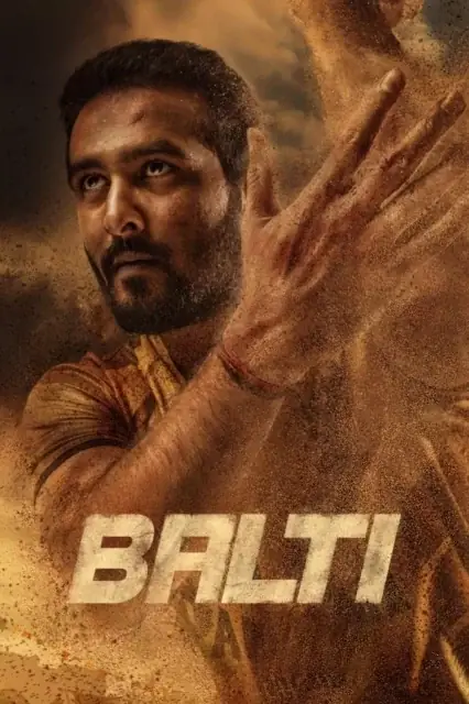 Balti 2025 Malayalam, Audio WEB-DL TC