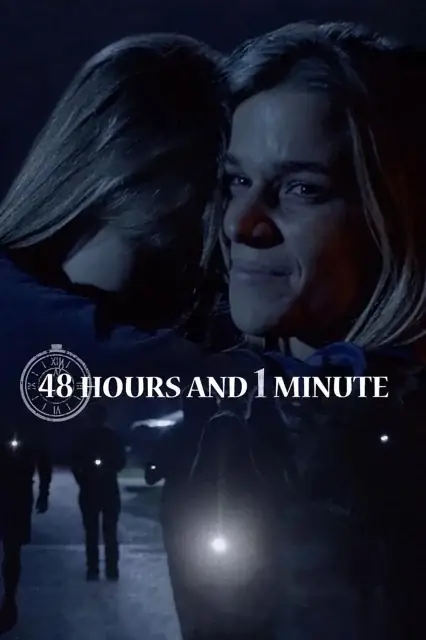 48 Hours and 1 Minute 2024 Hindi, Audio WEB-DL HD