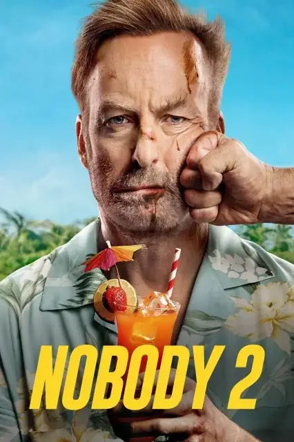 Nobody 2 2025 Hindi, Audio WEB-DL HD