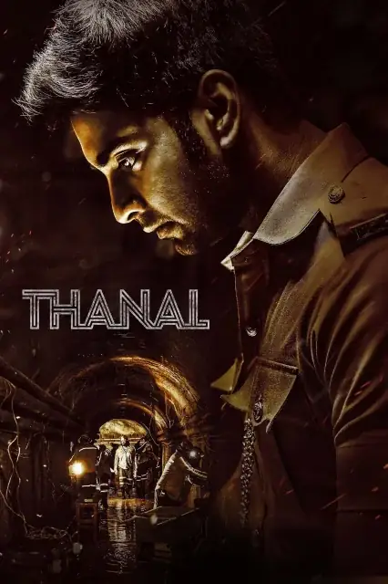 Thanal 2025 Hindi, Audio WEB-DL CAM
