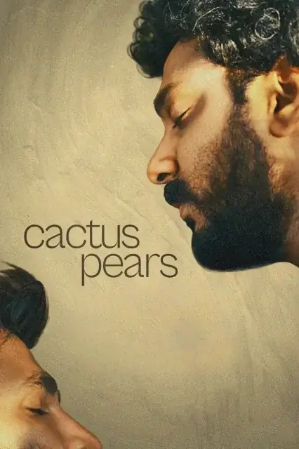 Cactus Pears 2025 Marathi, Audio WEB-DL TC