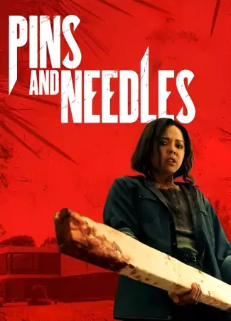 Pins and Needles 2024 Hindi, Audio WEB-DL HD