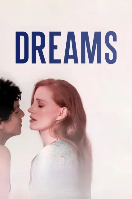 Dreams 2025 Hindi, Audio WEB-DL HD