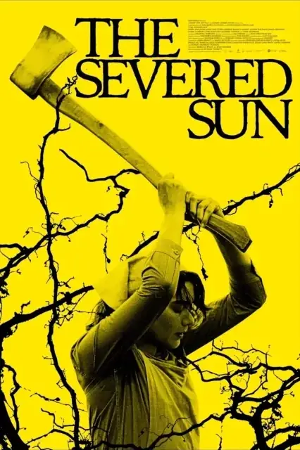 The Severed Sun 2025 Hindi, Audio WEB-DL HD