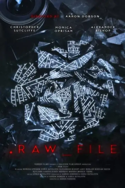Raw File 2025 Hindi, Audio WEB-DL CAM