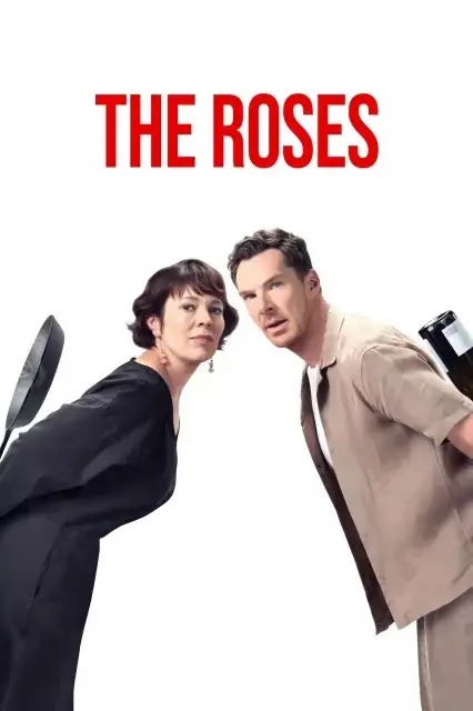 The Roses 2025 Hindi, Audio WEB-DL HD