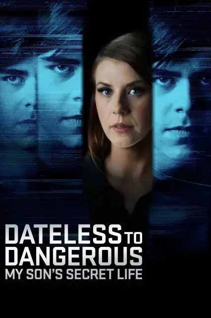 Dateless to Dangerous: My Son's Secret Life 2025 Hindi, Audio WEB-DL HD