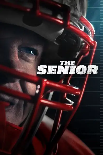 The Senior 2025 Hindi, Audio WEB-DL HD