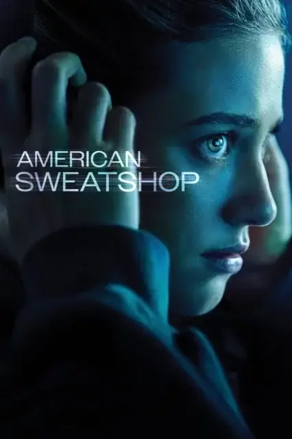 American Sweatshop 2025 Hindi, Audio WEB-DL HD