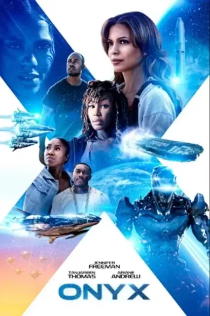 ONYX 2025 Hindi, Audio WEB-DL HD