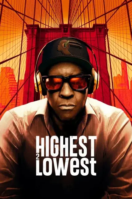 Highest 2 Lowest 2025 Hindi, Audio WEB-DL HD