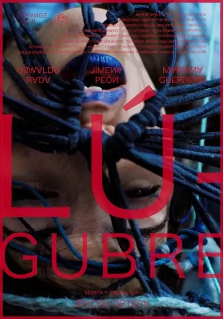 Lúgubre 2024  Audio WEB-DL HD
