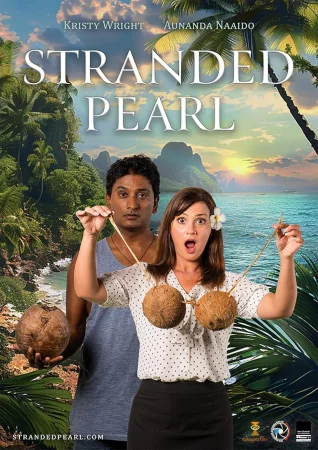 Stranded Pearl 2024 Hindi, Audio WEB-DL HD