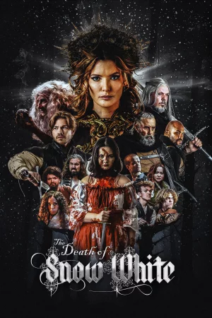 The Death of Snow White 2025 Hindi, Audio WEB-DL HD