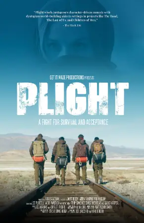 Plight 2025 Bengali Audio WEB-DL HD