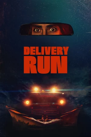 Delivery Run 2025 Hindi, Audio WEB-DL HD