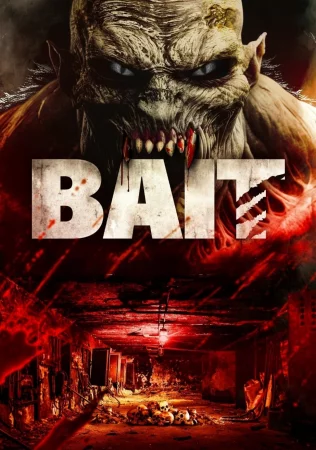 Bait 2025 Hindi, Audio WEB-DL HD