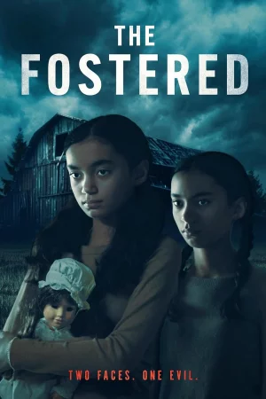 The Fostered 2025 Hindi, Audio WEB-DL HD