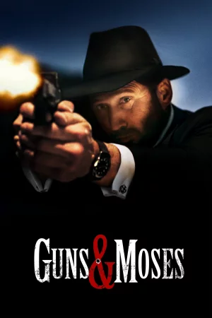Guns & Moses 2025 Hindi, Audio WEB-DL HD