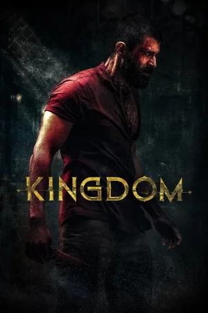 Kingdom 2025 Hindi, Audio WEB-DL HD