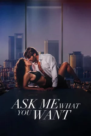 Tell Me What You Want 2024 Hindi Audio WEB-DL HD