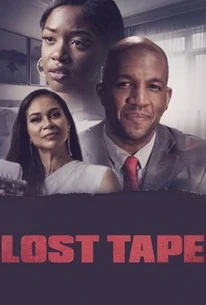 Lost Tape 2025 Hindi Audio WEB-DL HD