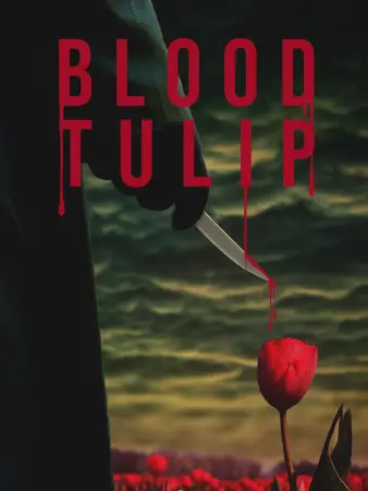 Blood Tulip 2025 Hindi, Audio WEB-DL HD