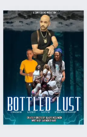 Bottled Lust 2024 Hindi, Audio WEB-DL HD