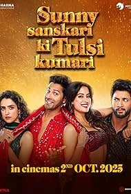 Dulhania 3 2025 Hindi, Audio WEB-DL TC