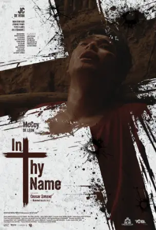 In Thy Name 2025 Hindi, Audio WEB-DL HD