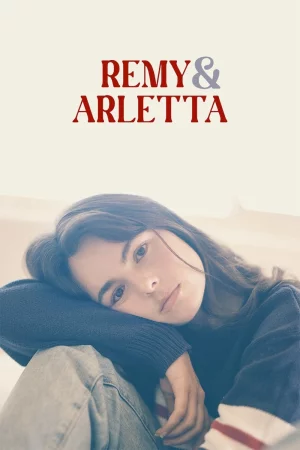Remy & Arletta 2023 Hindi Audio WEB-DL HD