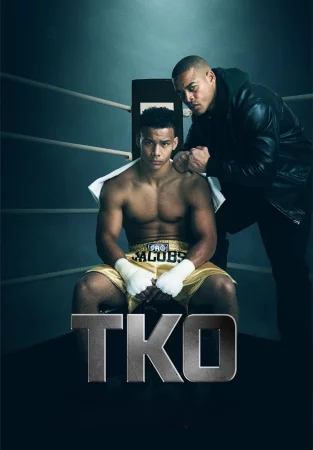 TKO 2025 Hindi Audio WEB-DL HD