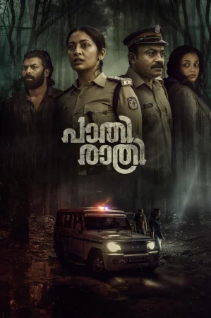 Paathirathri 2025 Malayalam, Audio WEB-DL TS