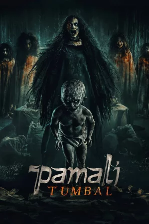 Pamali: The Offering 2025 Hindi, Audio WEB-DL CAM