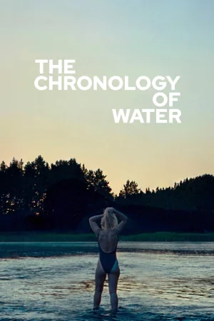 The Chronology of Water 2025 Tamil, Audio WEB-DL HD