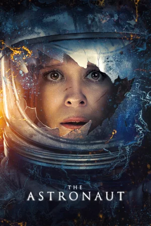 The Astronaut 2025 Hindi, Audio WEB-DL HD