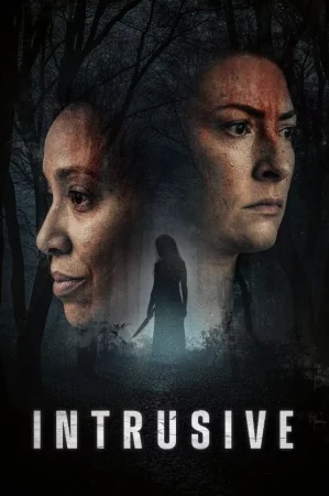 Intrusive 2024 Hindi, Audio WEB-DL HD